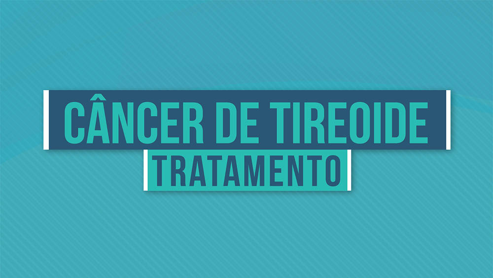 Cancer de tireoide tratamento, Cancer cerebral causas y sintomas