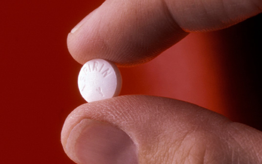 Pesquisa sugere benefícios da aspirina na prevenção do câncer