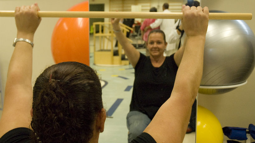 Atividade física reduz progressão e risco de recidiva do câncer
