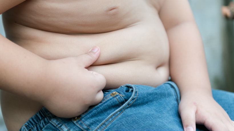 Meninos adolescentes obesos podem ter maior risco de câncer colorretal