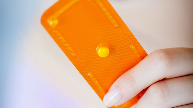 Anticoncepcionais para quem está com câncer