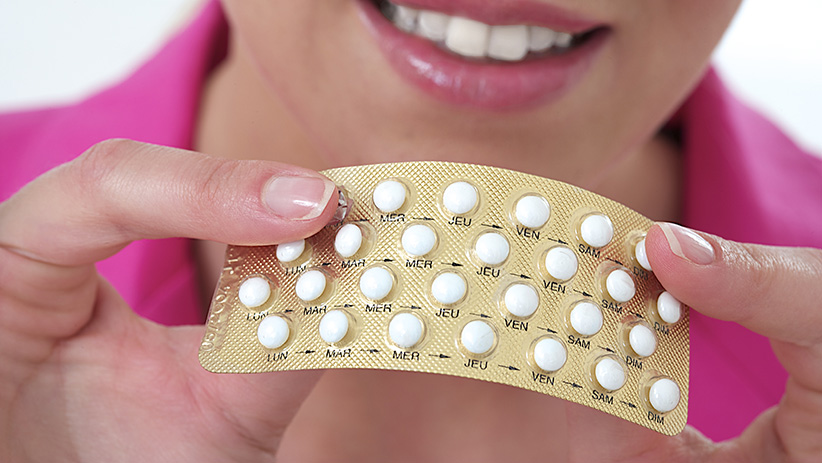 Pílula anticoncepcional aumenta o risco de câncer?