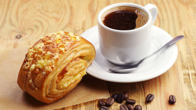 Café diminui risco de câncer de cólon voltar