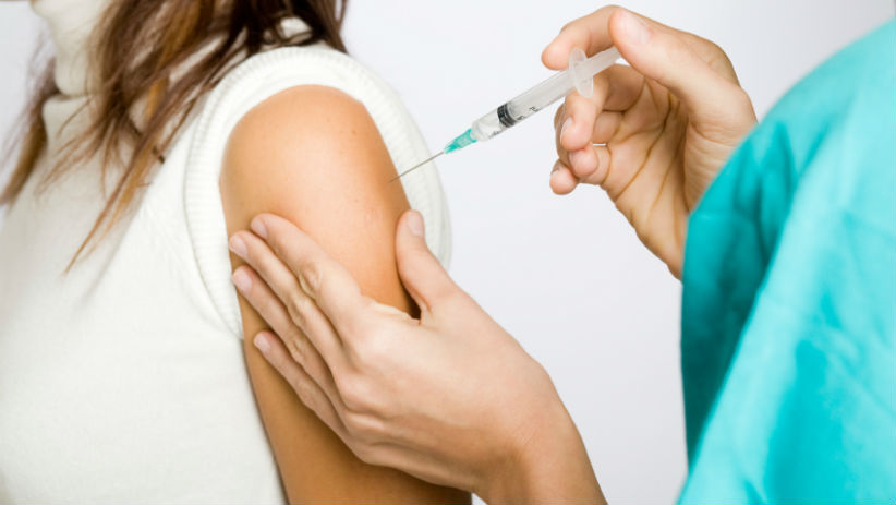 Vacina contra HPV é segura e eficaz