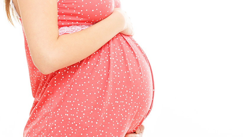 Quando posso engravidar após tratamento para linfoma?