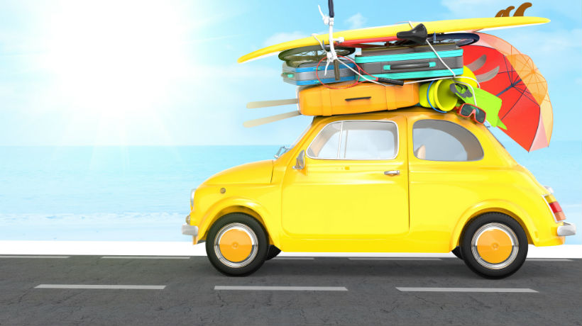 Veja o que considerar ao viajar durante o tratamento