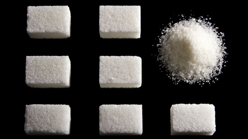 Açúcar aumenta risco de câncer de mama e metástases
