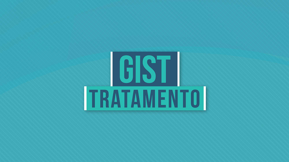 Tratamento para o GIST