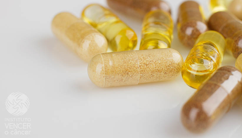 Carência de Vitamina D pode ser reposta com suplementos