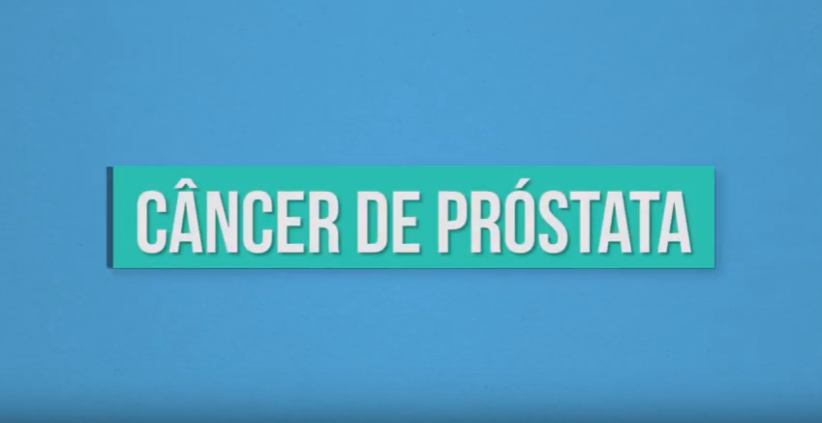 Câncer de próstata | Pílulas IVOC