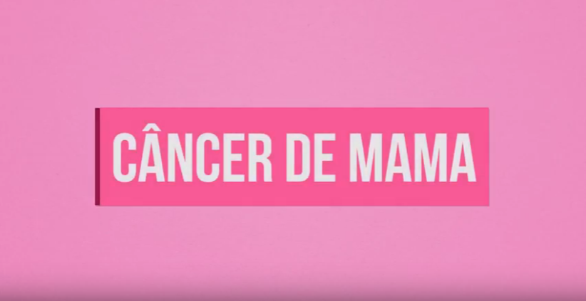 Câncer de mama | Pílulas IVOC