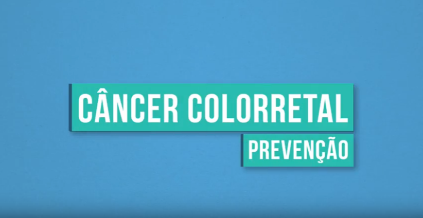 Prevenção do câncer colorretal | Pílulas IVOC