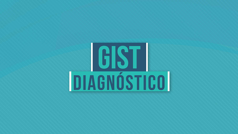 Diagnóstico do GIST