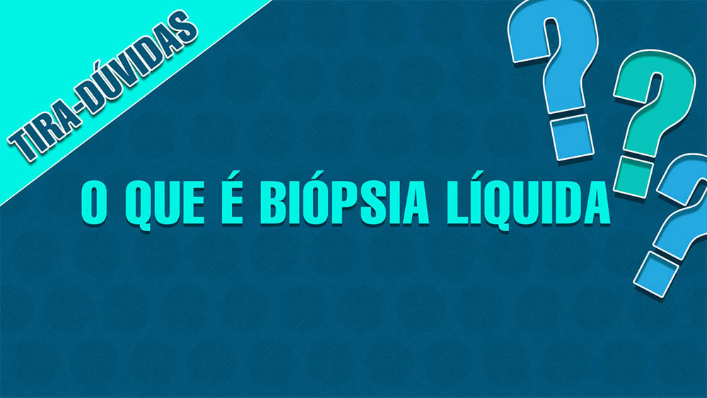 biopsia liquida