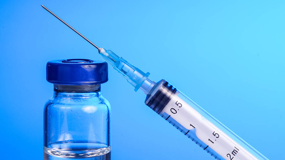 Saiba quais vacinas o paciente oncológico não pode tomar