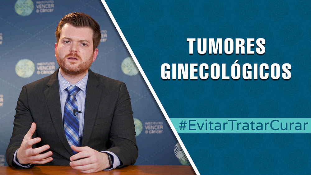 Atenção com tumores ginecológicos | Evitar Tratar Curar #46