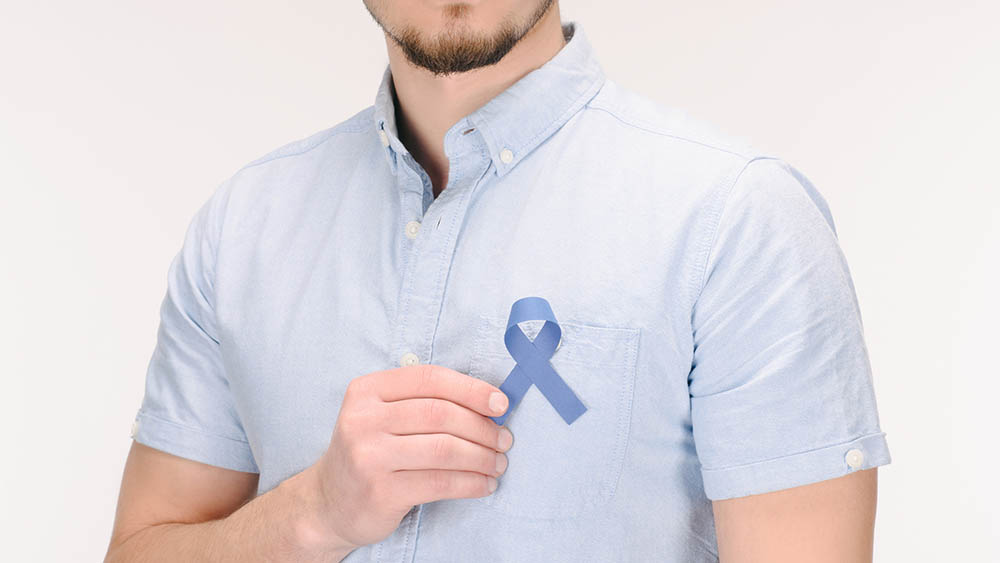 Os tratamentos do câncer de próstata melhoraram e esse tumor é um dos mais curáveis. Mas precisa ser diagnosticado precocemente