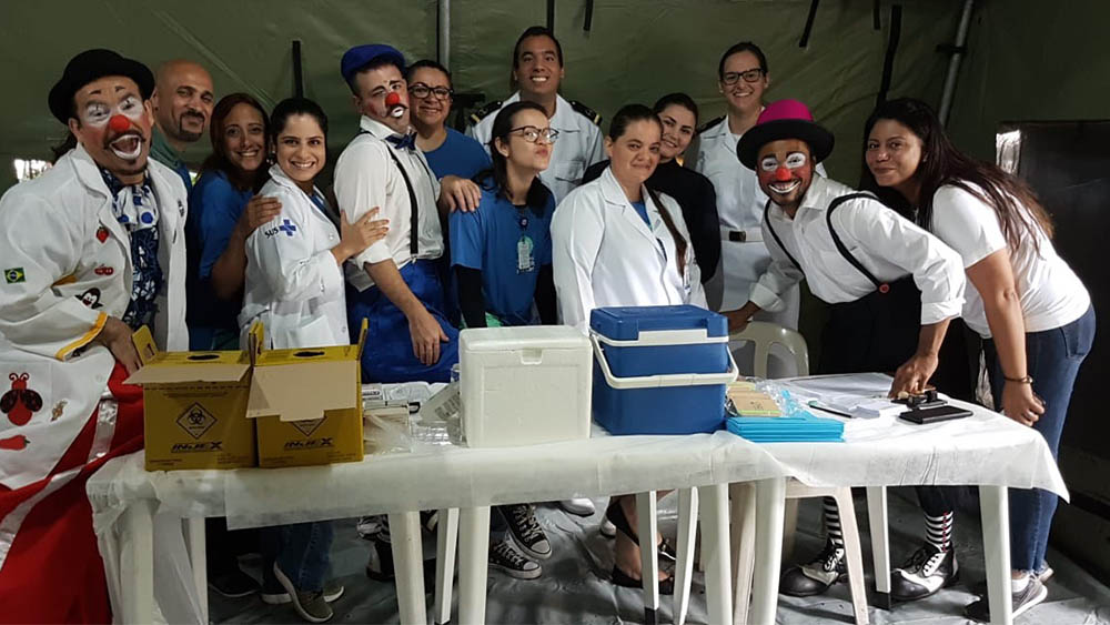 Campanha “Troque o Medo por Esperança” orienta sobre sintomas de vários cânceres