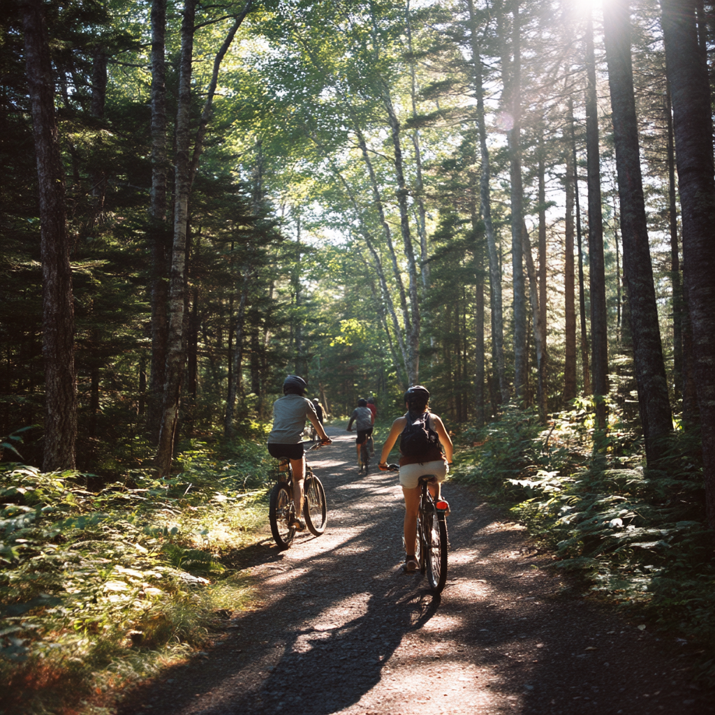 Para sair do sedentarismo, vá de bike. Mas cuide-se e proteja sua pele