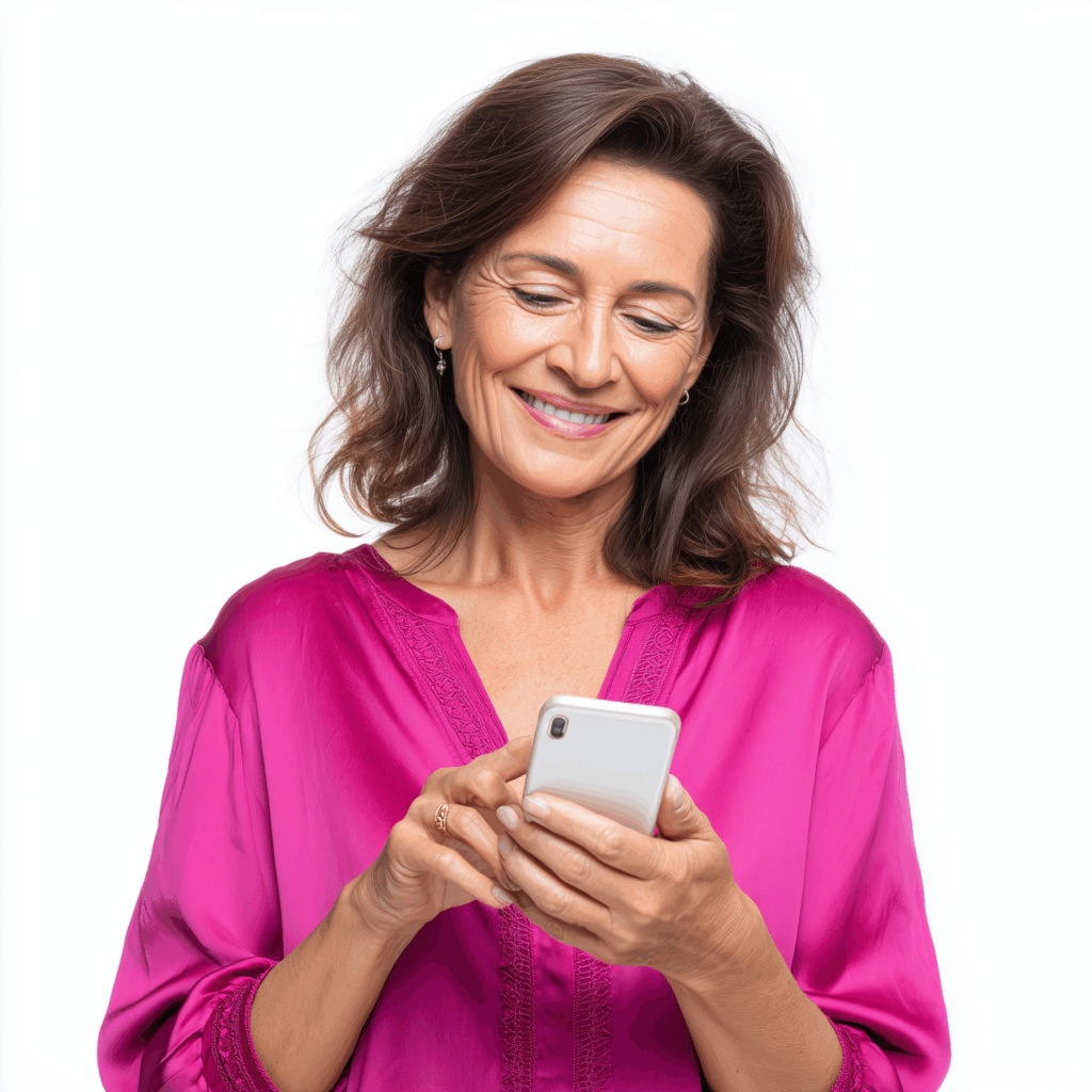 Aplicativo aproxima médicos e pacientes e ajuda a tirar dúvidas sobre o câncer