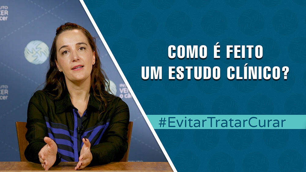 Como é feito um estudo clínico? | Evitar Tratar Curar #72