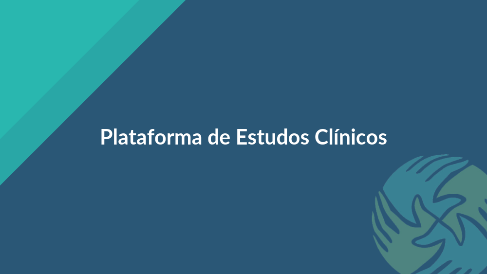 Plataforma de Busca Ativa de Estudos Oncológicos e Onco Hematológicos – Recrutando