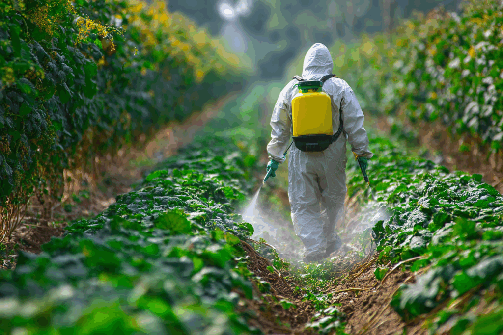 Tabaco, amianto e agrotóxico: Vamos regredir na luta contra o câncer?