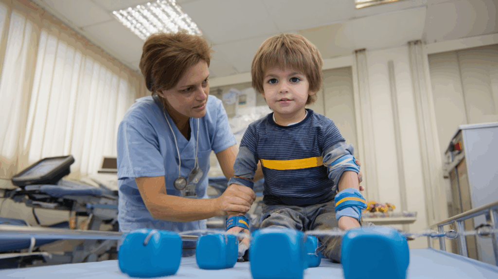 A fisioterapia na oncologia