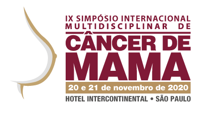 IX Simpósio Internacional Multidisciplinar de Câncer de Mama