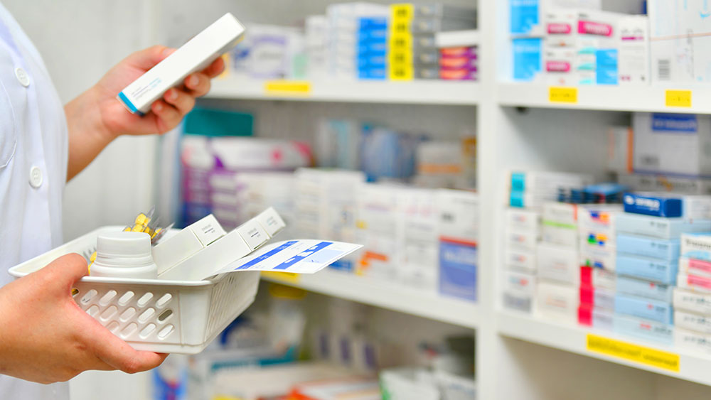 regras para retirada de medicamentos em Farmácias de Alto Custo