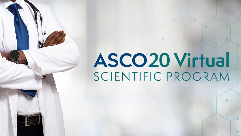 Boas perspectivas para tumores, apresentadas na ASCO 2020