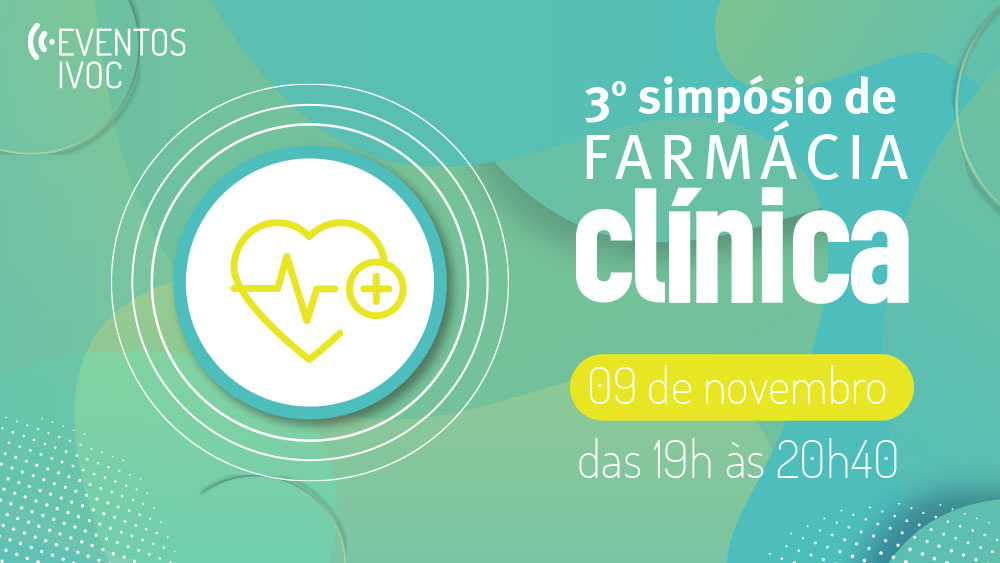 3º Seminário de Farmácia Clínica