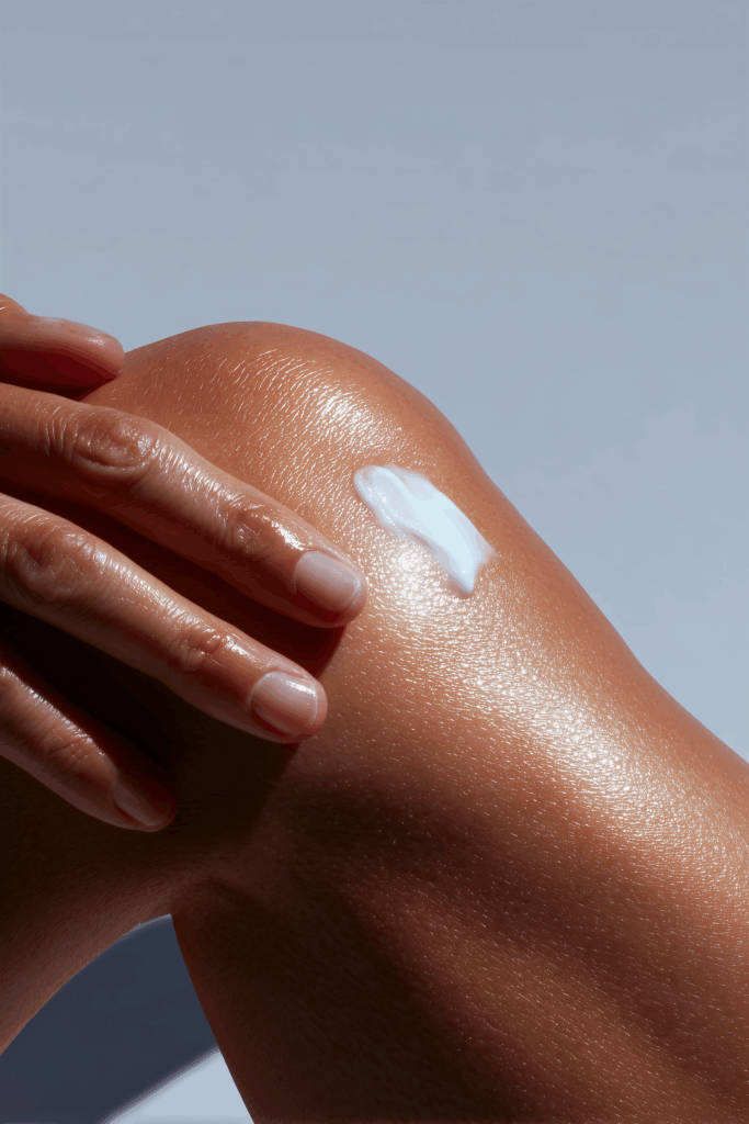 Proteção contra o câncer de pele