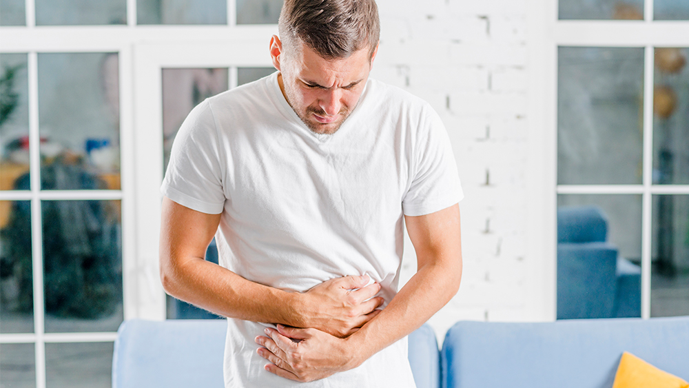O perfil do Câncer Gastrointestinal pode mudar a história da doença