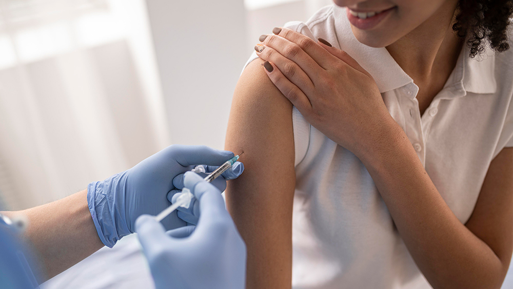 Vacina contra HPV: uma imunização que ajuda a prevenir o câncer de colo de útero e outros tumores