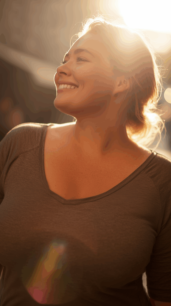 Por um mundo sem gordofobia