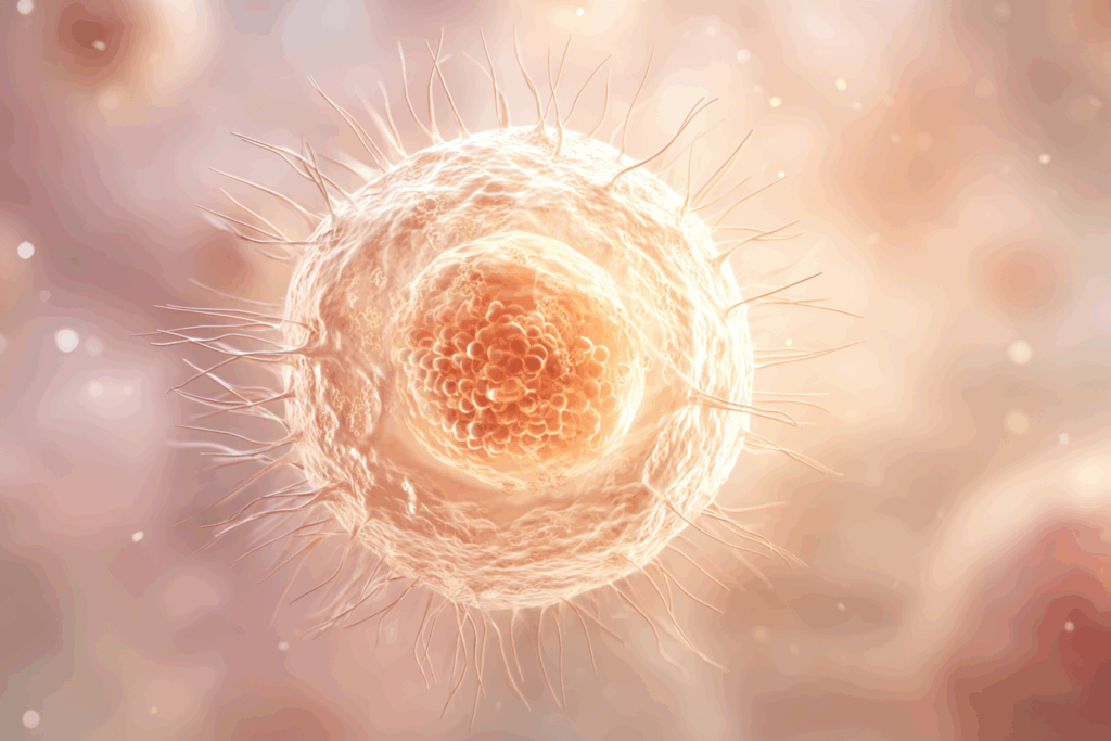 <strong>Em busca da cura do meduloblastoma</strong>