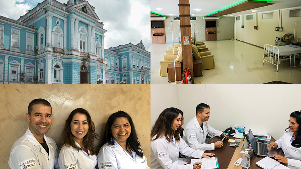 Centro de Pesquisa em Manaus pode melhorar a igualdade no tratamento do câncer de Norte a Sul do país