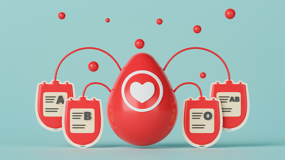 Doação de sangue: o valor da substância preciosa que salva vidas
