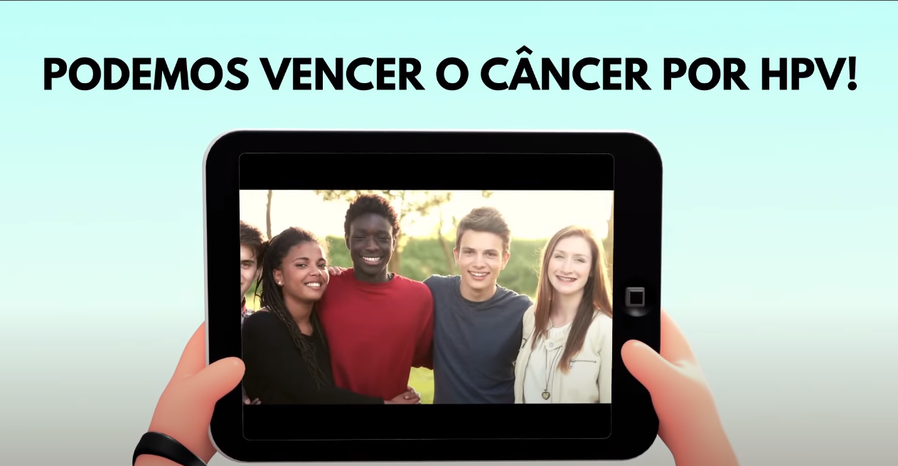 A importância da Vacina contra câncer por HPV