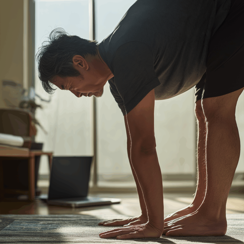 Exercício físico no tratamento do câncer de próstata