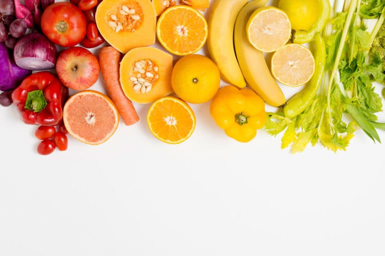 Conhecendo os Alimentos e seus Nutrientes