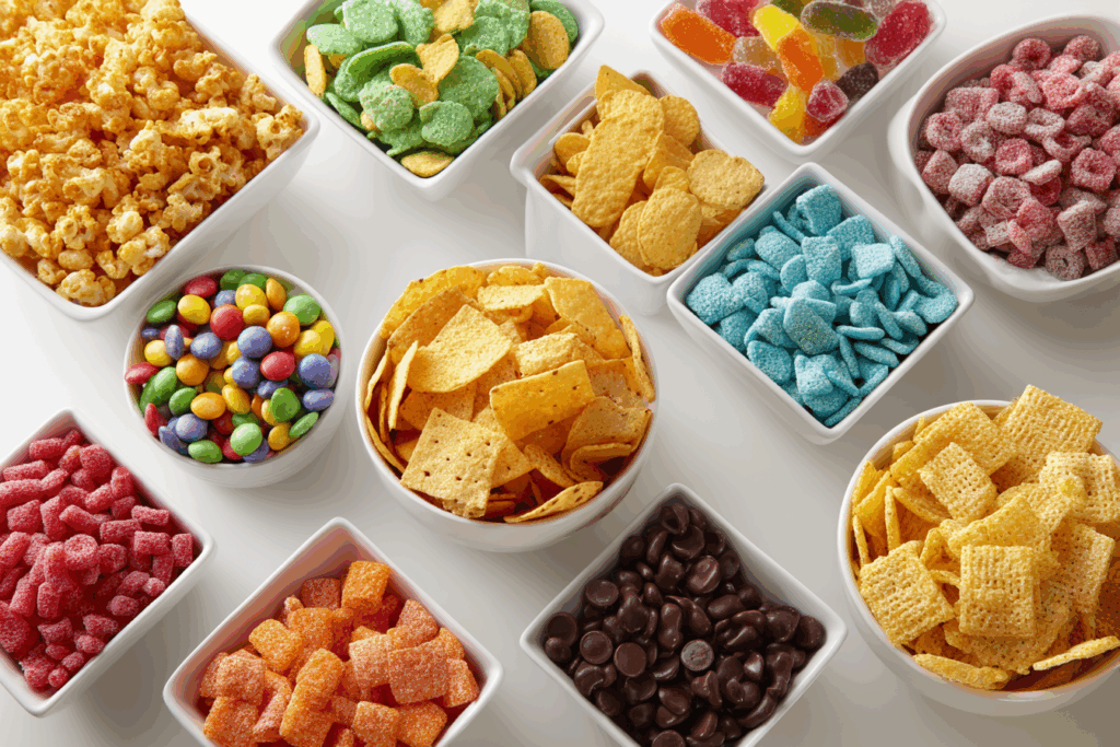 Consumo de ultraprocessados estaria relacionado a 10% das mortes de adultos no Brasil