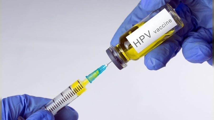 Dados mostram Brasil longe da meta de vacinação contra o HPV