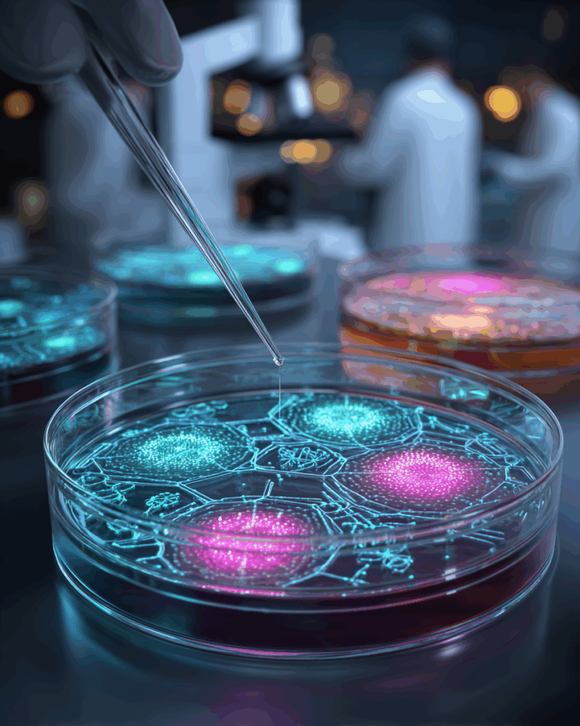 Entenda melhor o CAR T-Cell