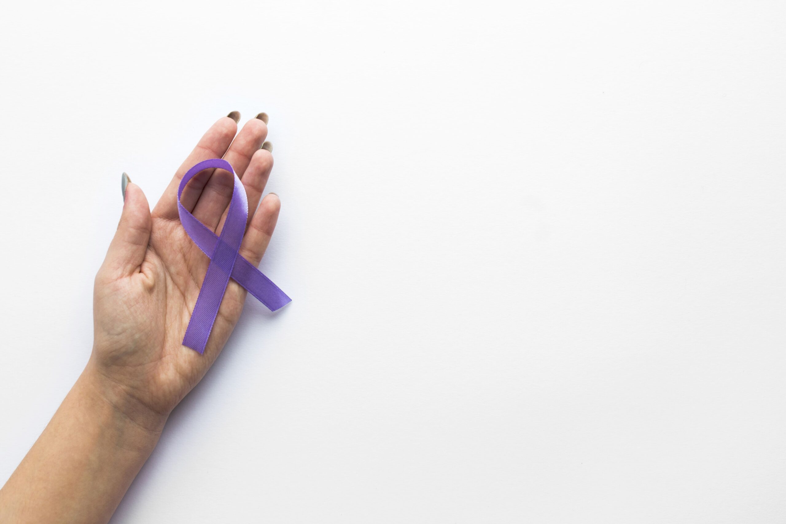 Março Lilás – Conscientização sobre Câncer de Colo de Útero – Saúde da Mulher