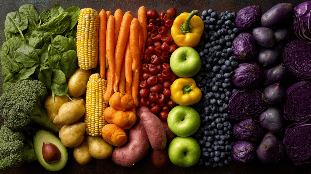 Alimentação após tratamento Oncológico