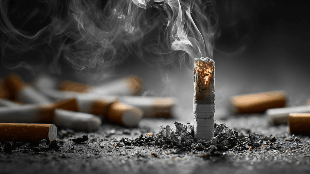 Teste seu conhecimento sobre o tabagismo e o impacto que ele tem como fator de risco para cânceres