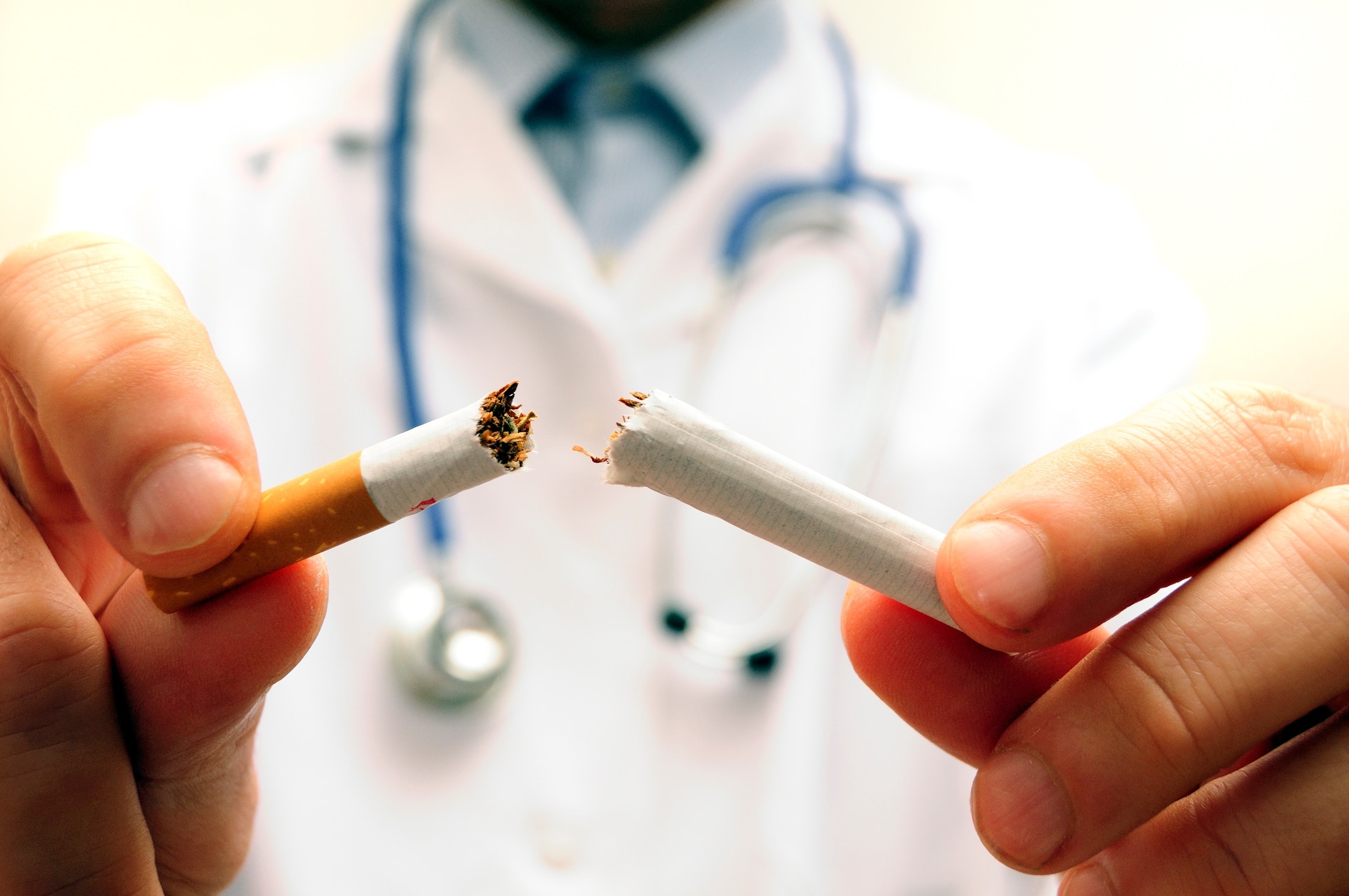 Teste seu conhecimento sobre o tabagismo e o impacto que ele tem como fator de risco para cânceres