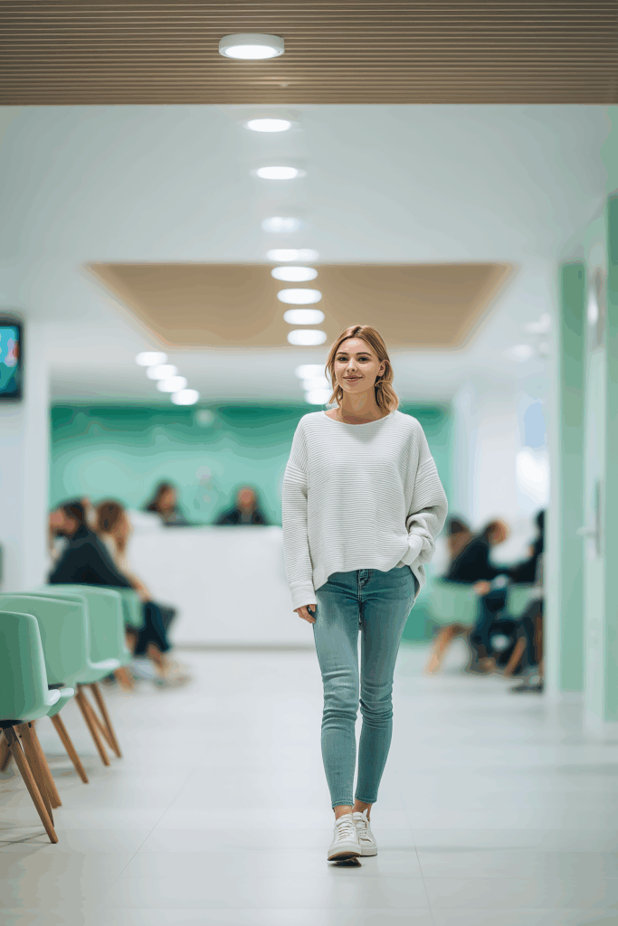 Órgão de saúde americano indica mamografia a partir dos 40 anos